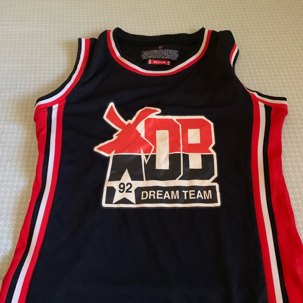 Dutch bros Jersey
